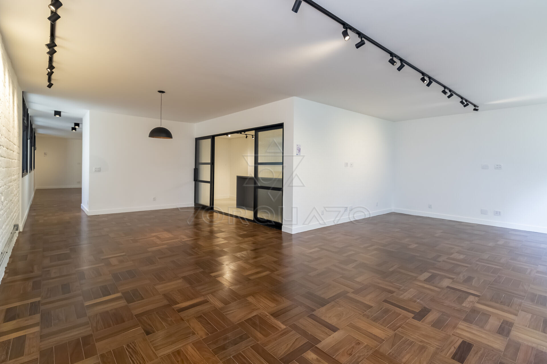 Apartamento à venda com 3 quartos, 231m² - Foto 13