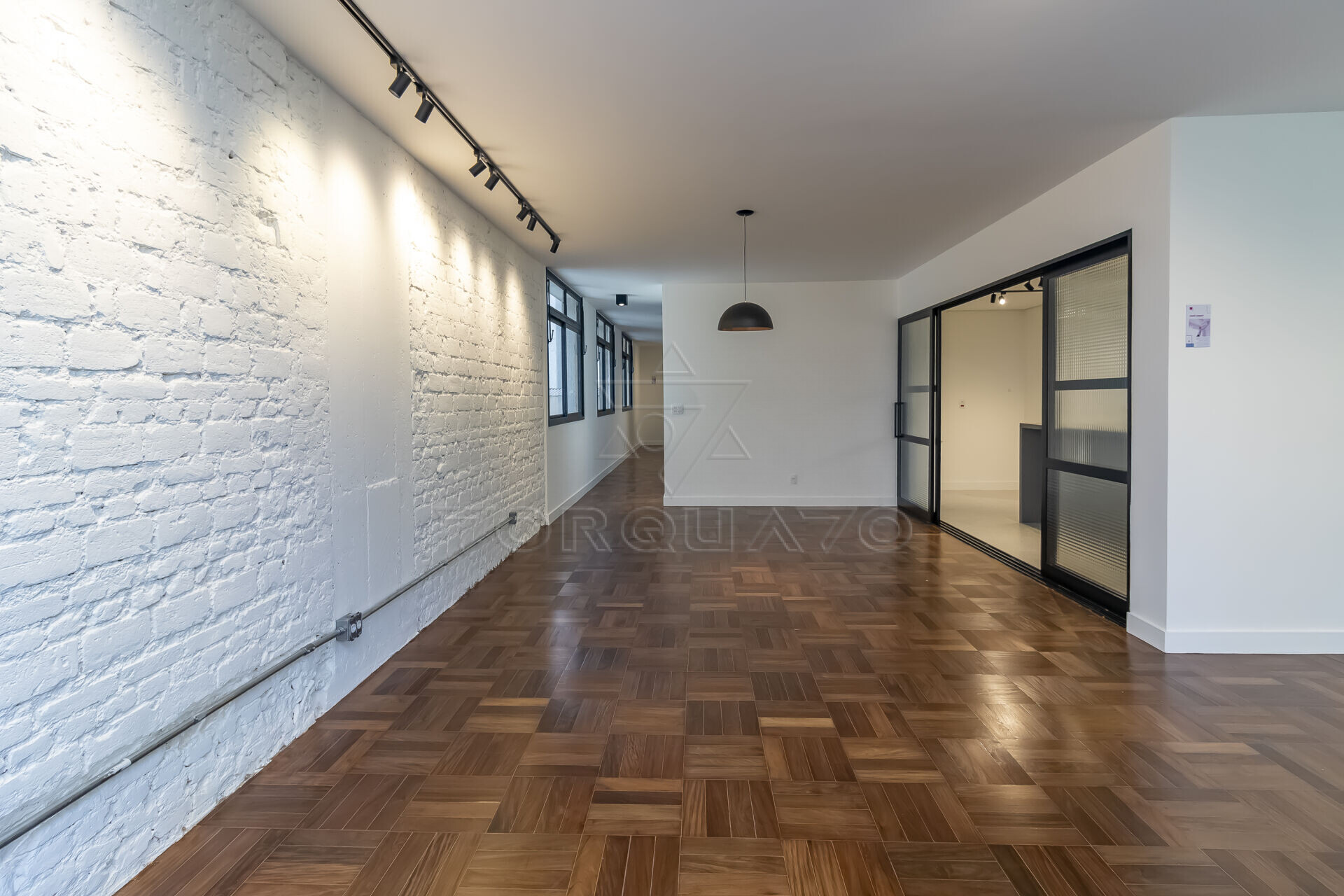 Apartamento à venda com 3 quartos, 231m² - Foto 12