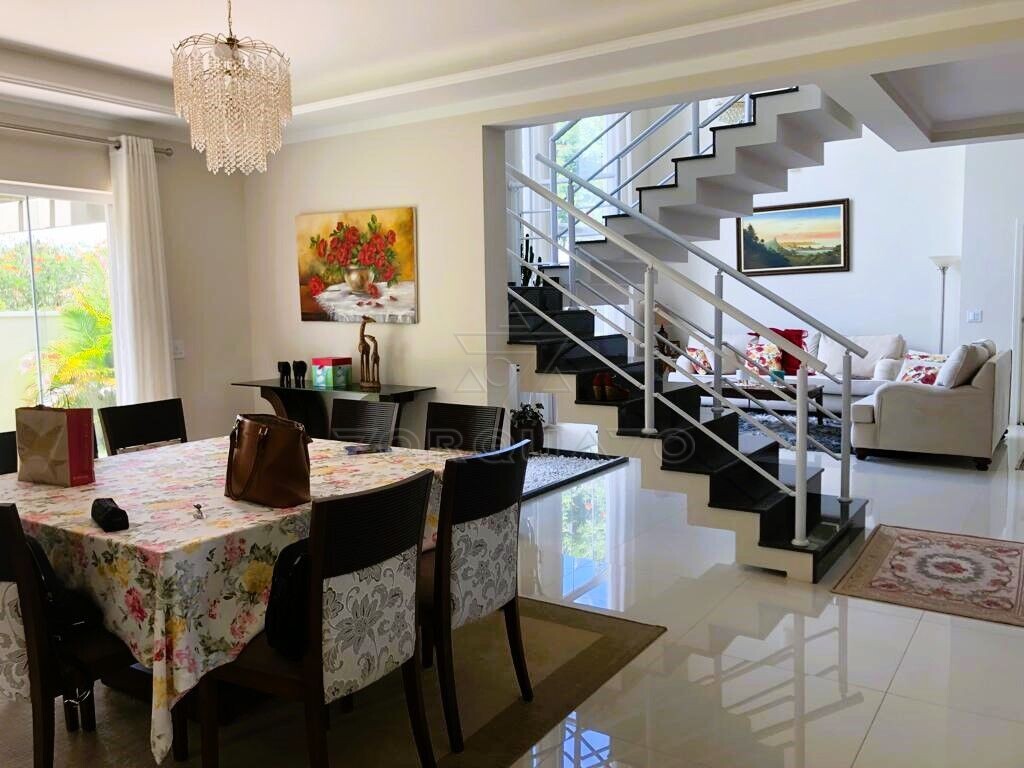 Casa de Condomínio à venda com 4 quartos, 365m² - Foto 3