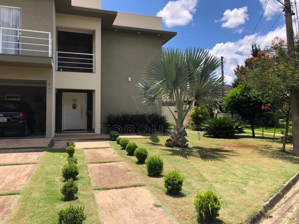 Casa de Condomínio à venda com 4 quartos, 365m² - Foto 20