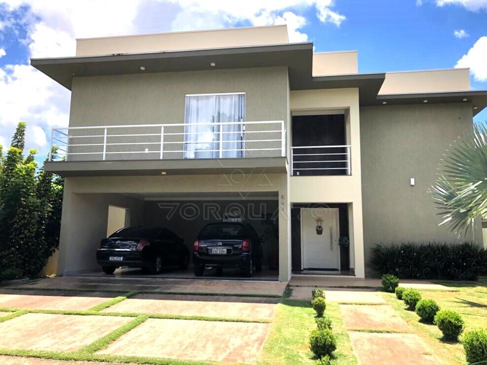 Casa de Condomínio à venda com 4 quartos, 365m² - Foto 19