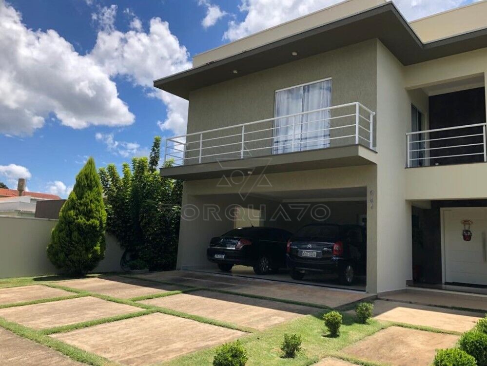 Casa de Condomínio à venda com 4 quartos, 365m² - Foto 21