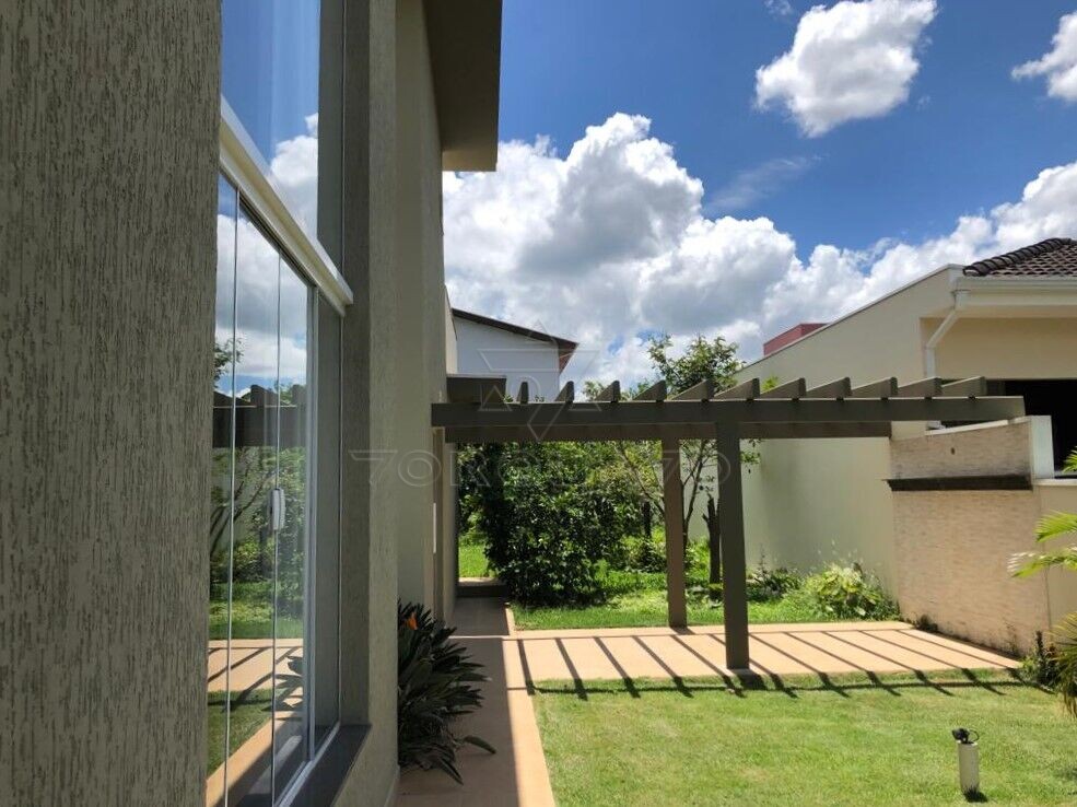 Casa de Condomínio à venda com 4 quartos, 365m² - Foto 24