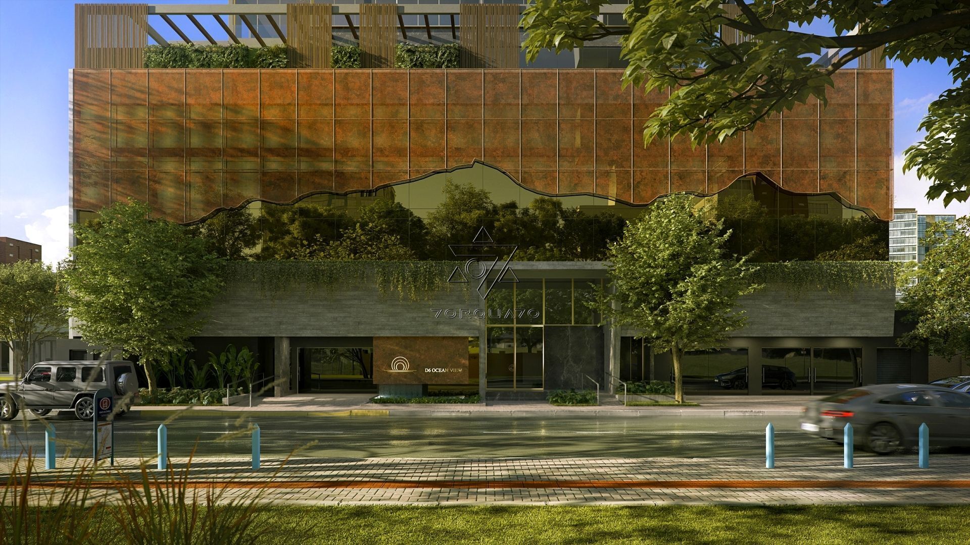 Apartamento, 159 m² - Foto 2