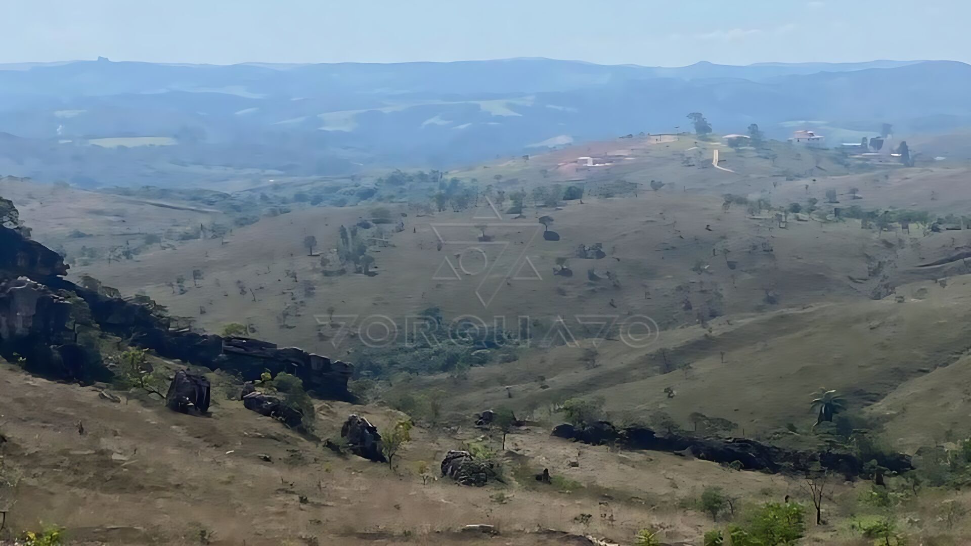 Fazenda à venda, 1000000m² - Foto 2