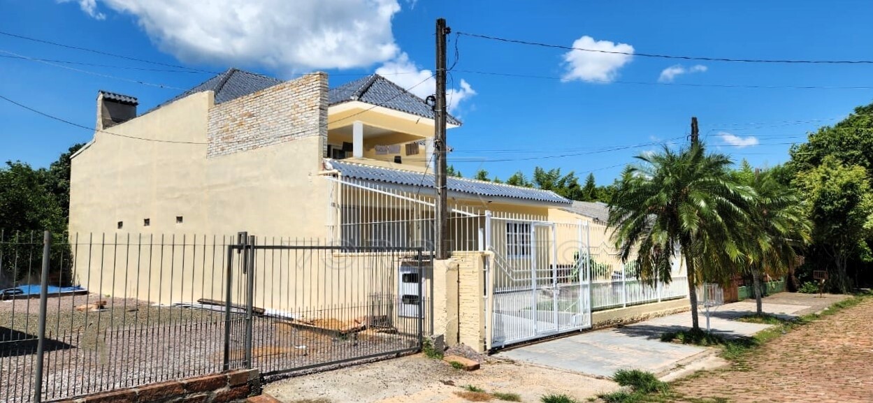 Sobrado à venda com 5 quartos, 253m² - Foto 3