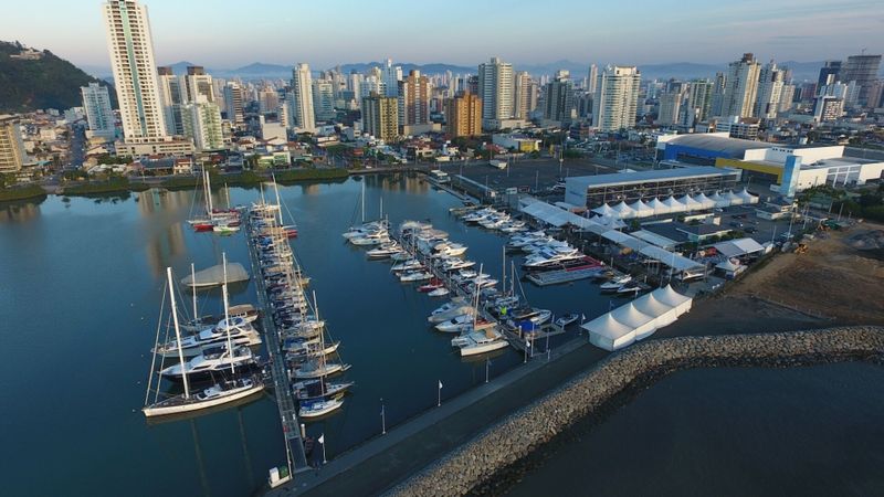 Explorando as Origens: A Colonização de Itajaí em Detalhes