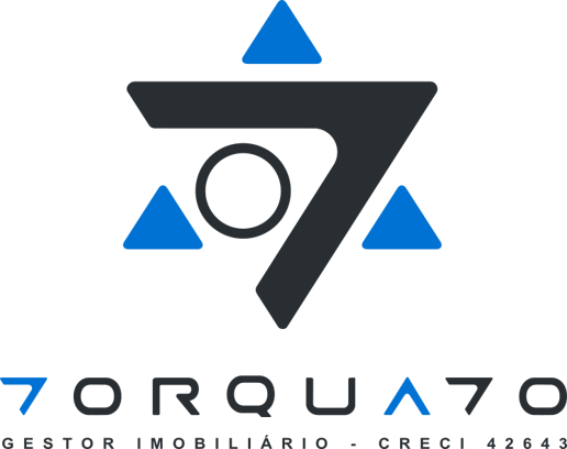 TORQUATO ∴ Corretor de Imóveis - CRECI 42643f | 136.004f Perito Avaliador CNAI 37357