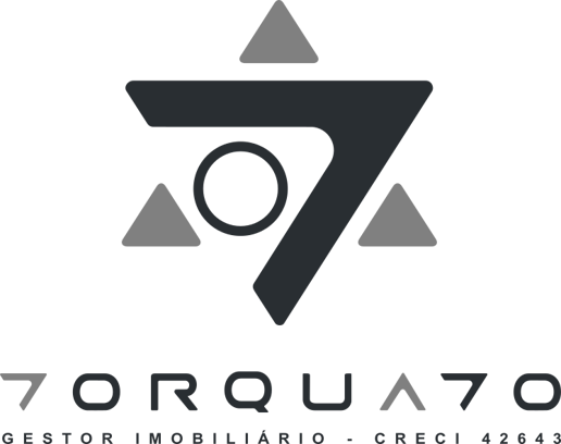 TORQUATO ∴ Corretor de Imóveis - CRECI 42643f | 136.004f Perito Avaliador CNAI 37357