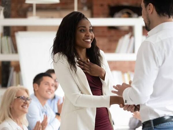 Corretor de Imóveis: Amor, Sucesso e Realização