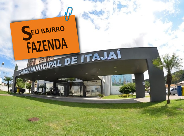 Bairro Fazenda: Um Refúgio de Conexão com a Natureza e Bem-Estar