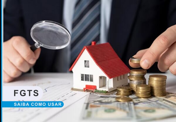 FGTS na Compra de um Imóvel: Saiba Como Utilizar o Benefício a Seu Favor