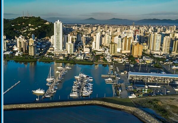Como é morar em Itajaí?