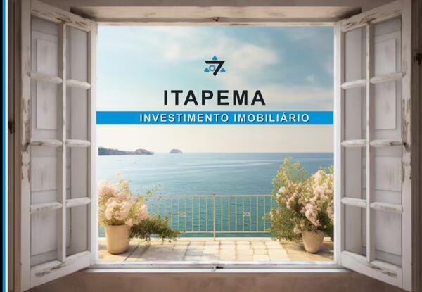 Itapema: A Cidade dos Sonhos para Investidores Imobiliários!