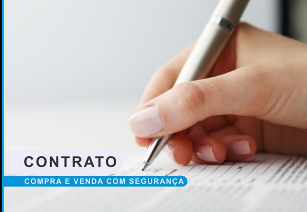 Contratos Imobiliários: Guia Completo