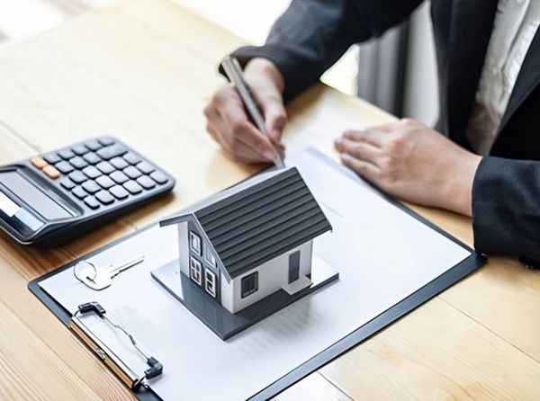 Avaliação de Imóvel: A Chave Para Tomar Decisões Inteligentes no Mercado