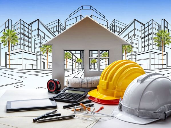 Guia Completo para Escolher o Terreno Ideal e Construir