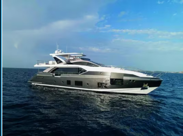 Marina Itajaí - A Mais Estratégica e Sofisticada Marina do Brasil