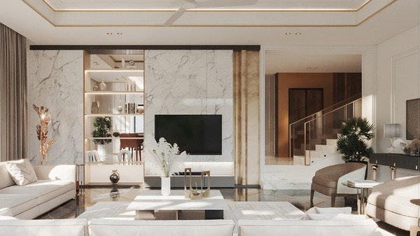 Crie um Ambiente que Reflita a Melhor Versão de Você: A Necessidade de um Lar Planejado e Inteligente