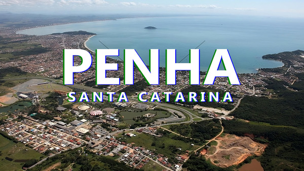 Penha: O Encanto Turístico de Santa Catarina