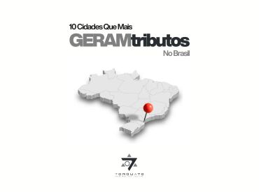Itajaí: O Novo Epicentro do Desenvolvimento Brasileiro e sua Importância Estratégica