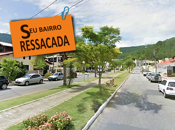 Ressacada: Um dos Bairros Mais Encantadores de Itajaí