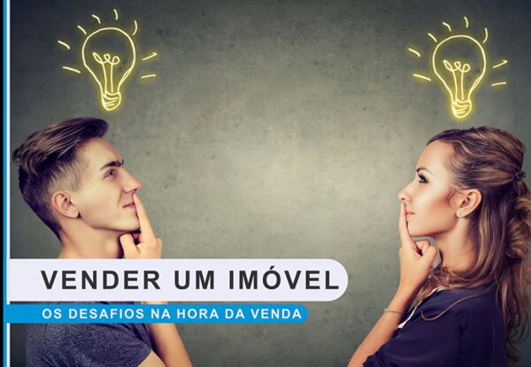 Guia de Como Vender um Imóvel