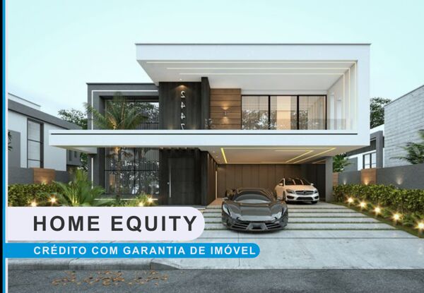 O Poder do Home Equity: Use Seu Imóvel Como Garantia em Todo o Brasil