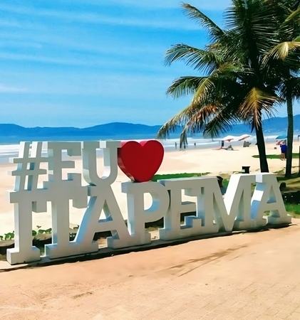Conheça a Próspera Itapema: Uma Cidade de Encantos e Realizações