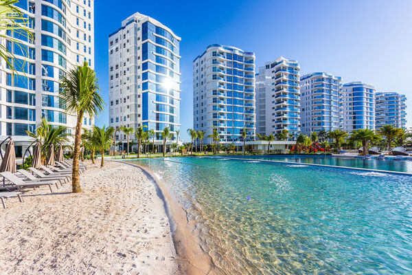 Investimento Imobiliário no Litoral de Santa Catarina: Descubra o Paraíso dos Negócios