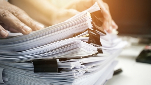 Quais são as certidões necessárias para compra de um imóvel?