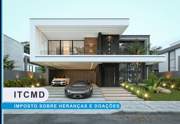 ITCMD: Tudo o que Você Precisa Saber sobre o Imposto nas Heranças e Doações!
