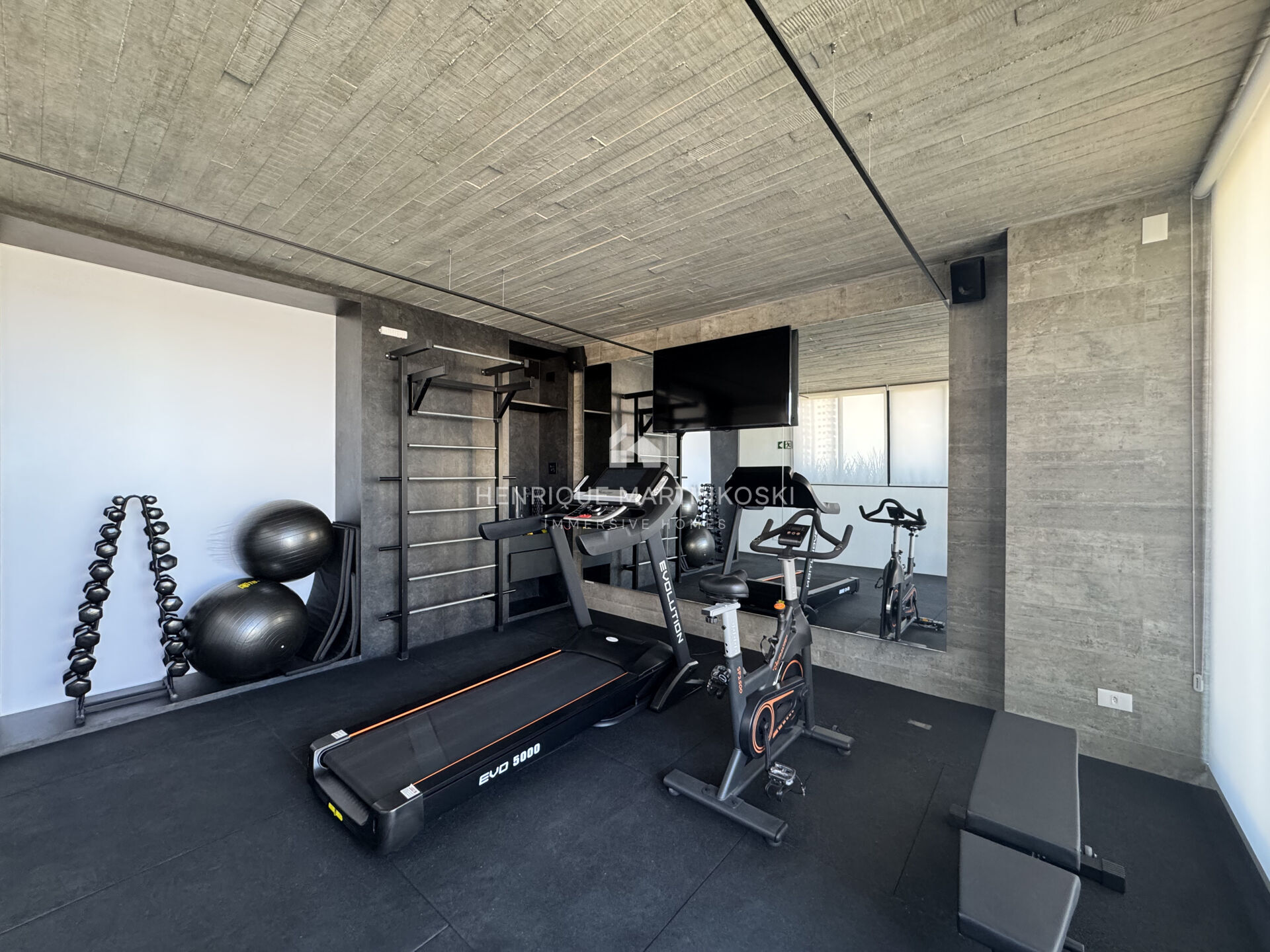 Apartamento, 2 quartos, 92 m² - Foto 39