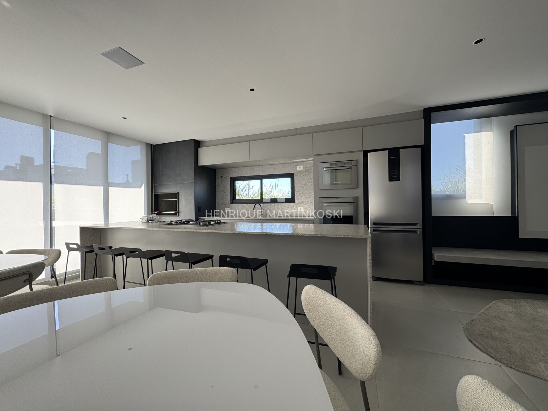 Apartamento, 2 quartos, 92 m² - Foto 33