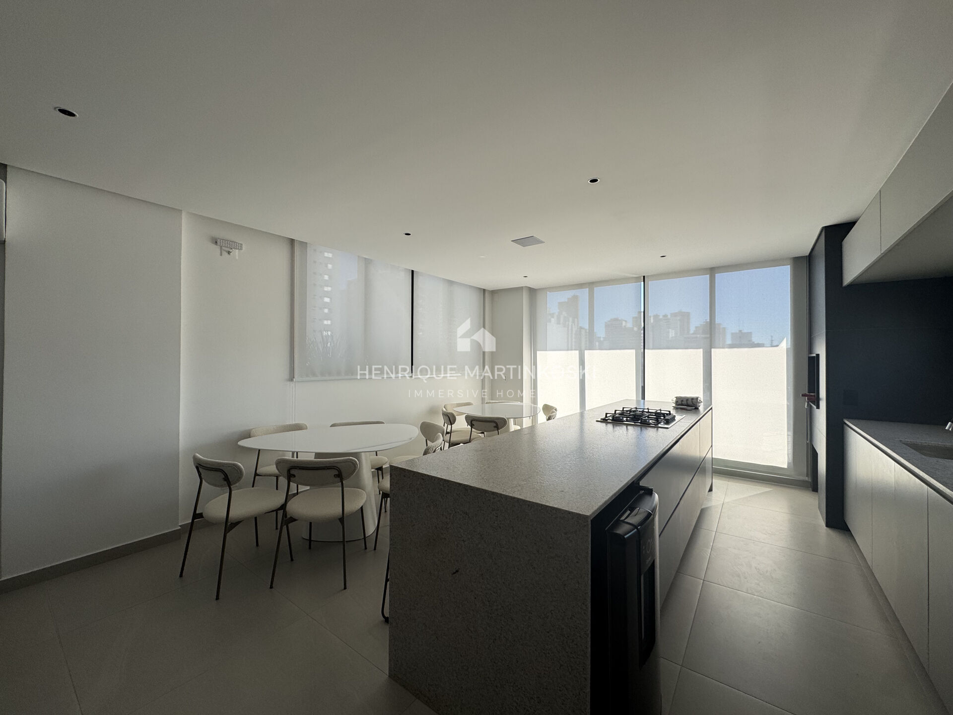 Apartamento, 2 quartos, 92 m² - Foto 34