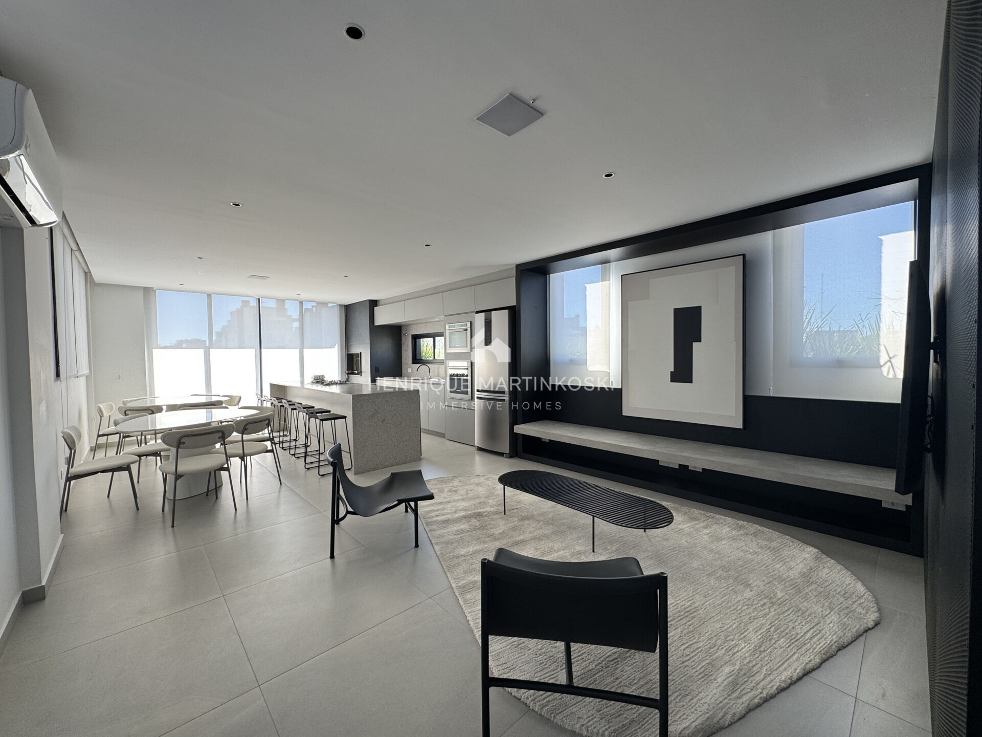 Apartamento, 2 quartos, 92 m² - Foto 31