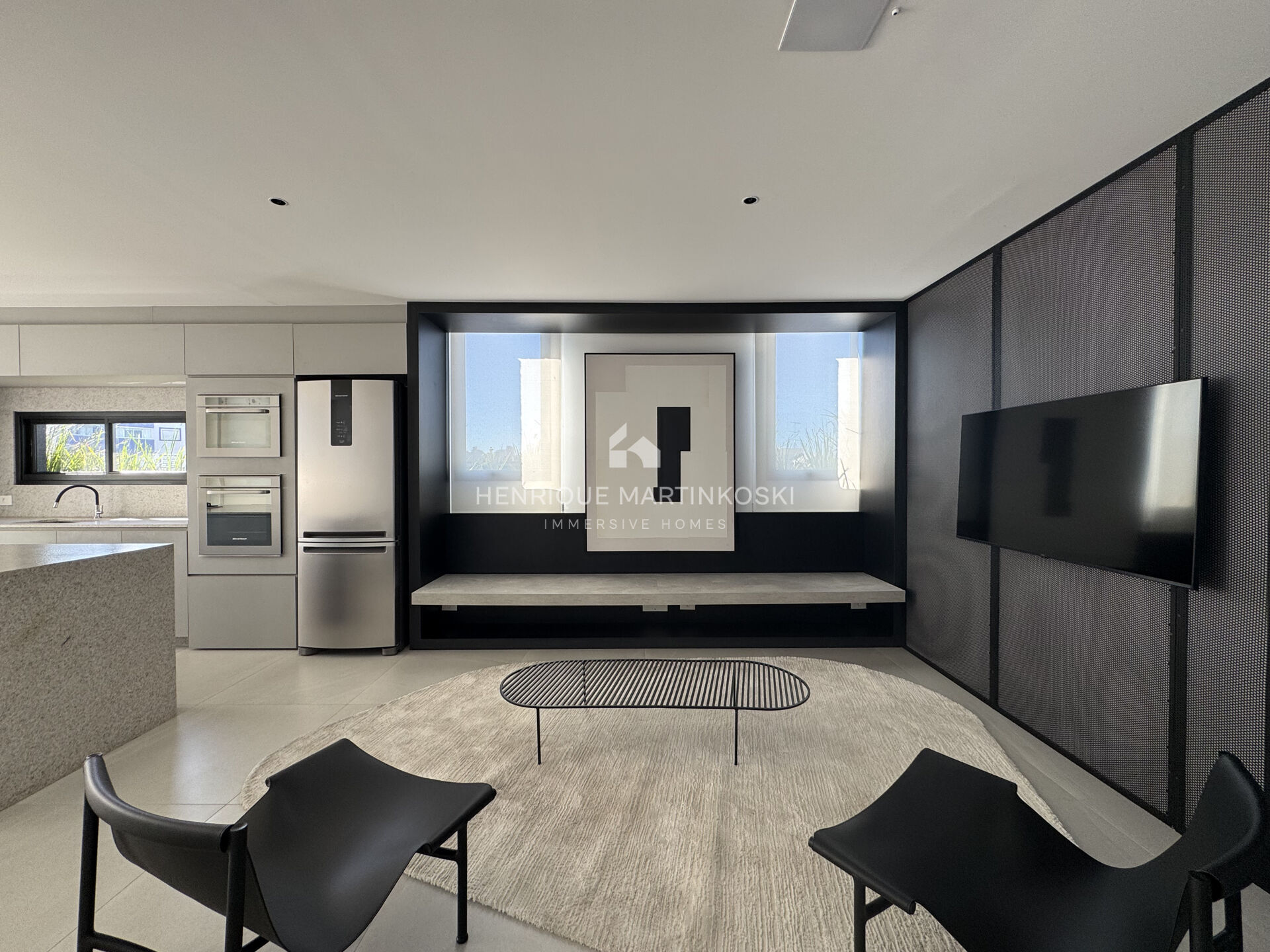 Apartamento, 2 quartos, 92 m² - Foto 32