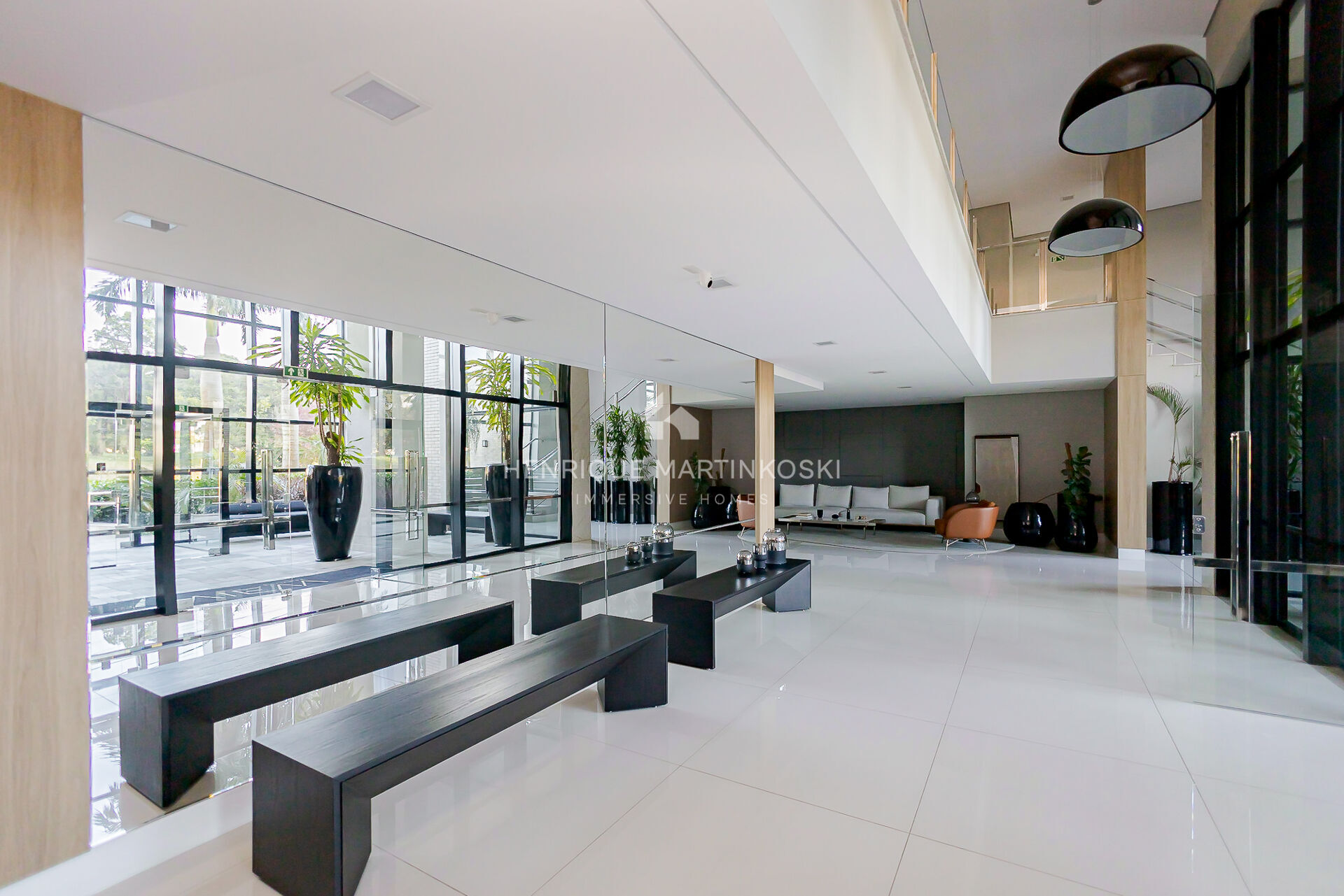 Apartamento, 3 quartos, 108 m² - Foto 87