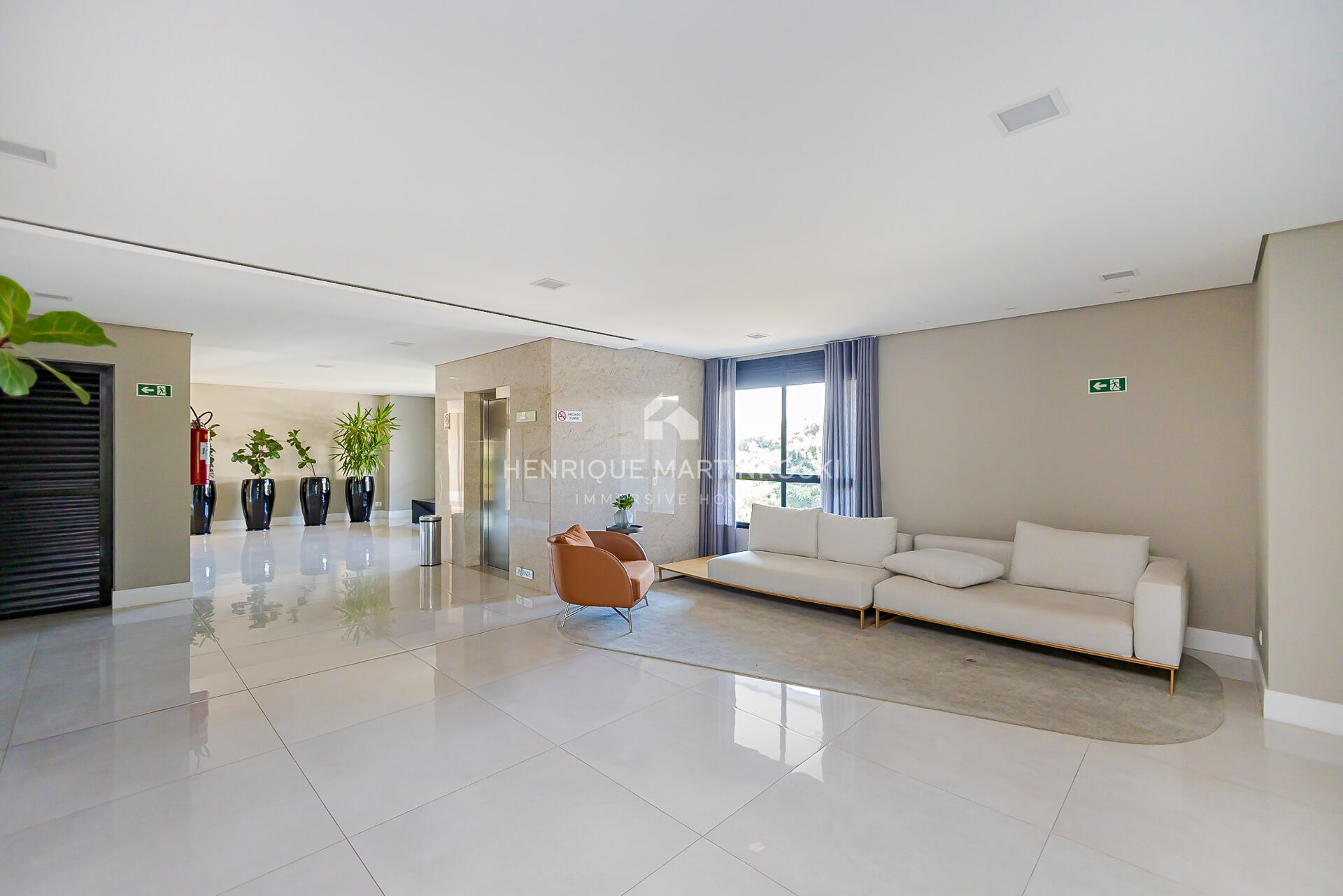 Apartamento, 3 quartos, 108 m² - Foto 67
