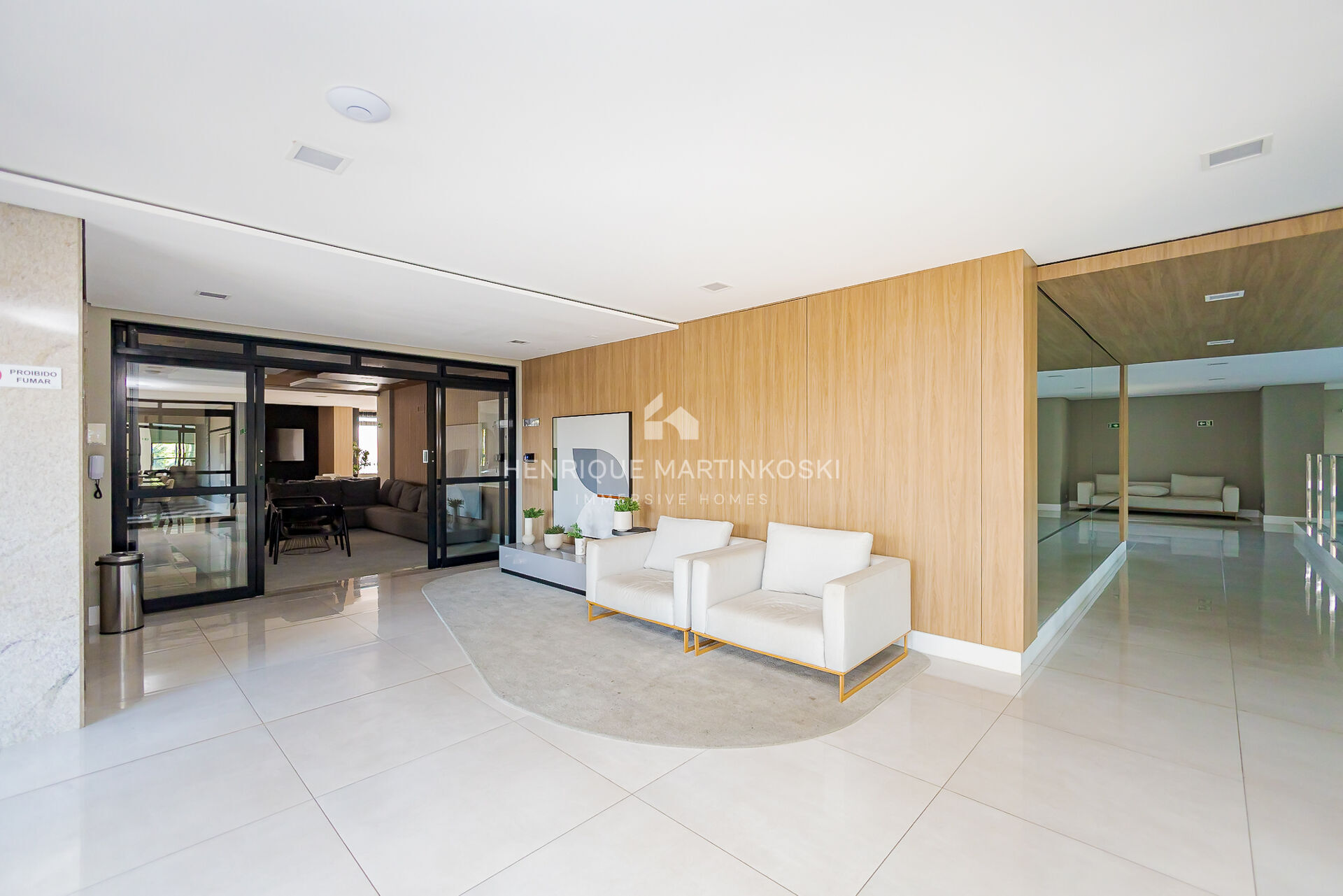 Apartamento, 3 quartos, 108 m² - Foto 60
