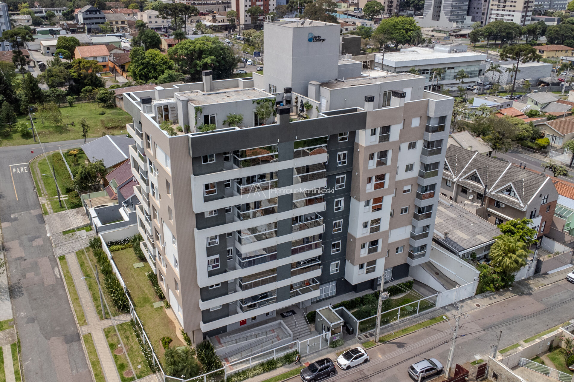 Apartamento à venda com 3 quartos, 80m² - Foto 68