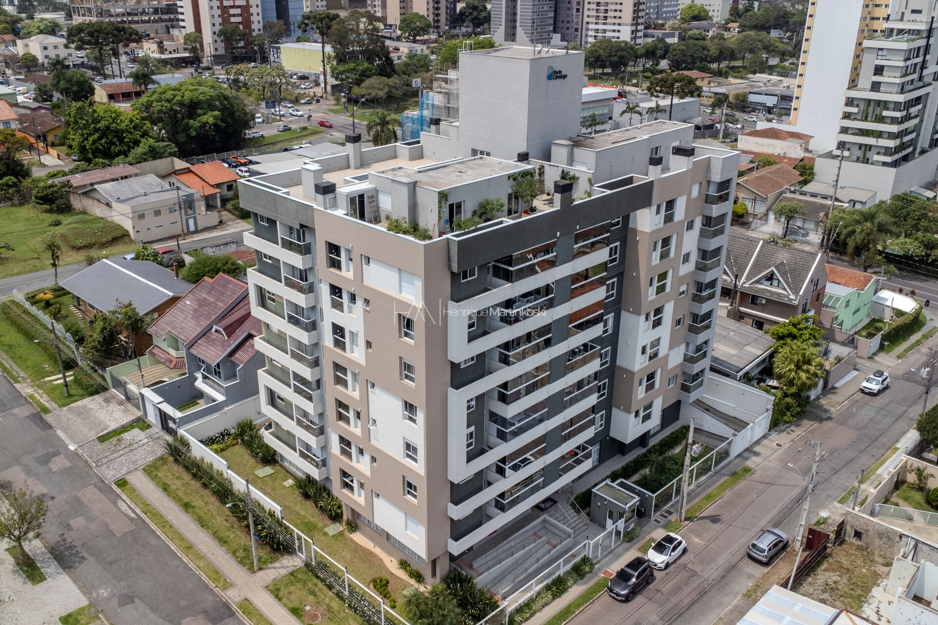 Apartamento à venda com 3 quartos, 80m² - Foto 69