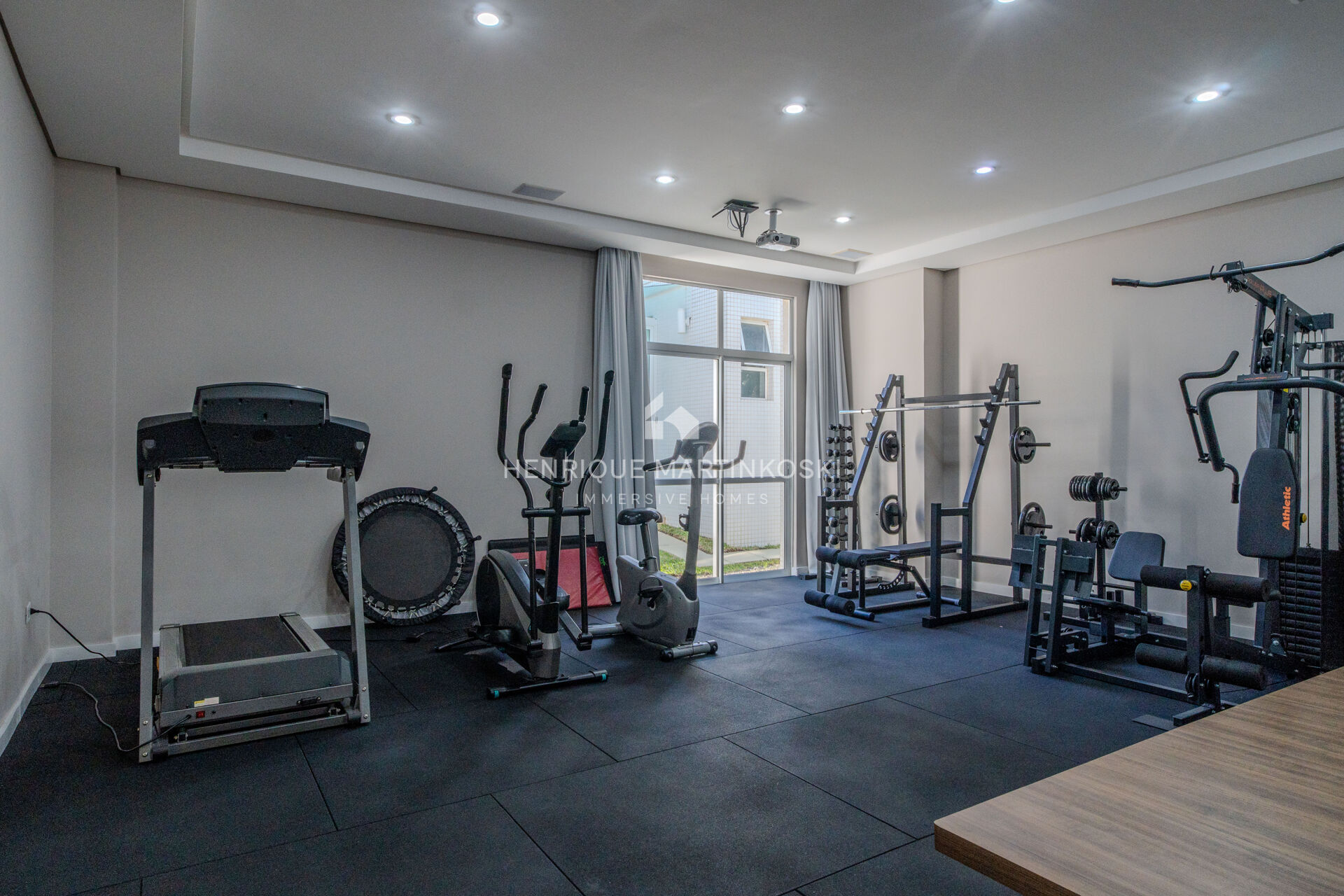 Apartamento à venda com 3 quartos, 123m² - Foto 52