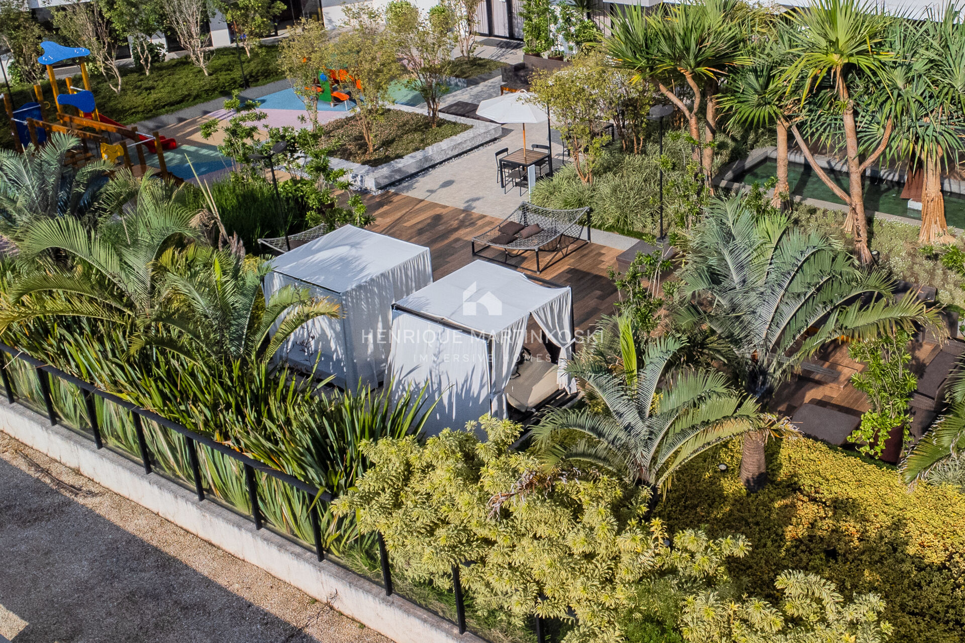 Apartamento, 2 quartos, 72 m² - Foto 40