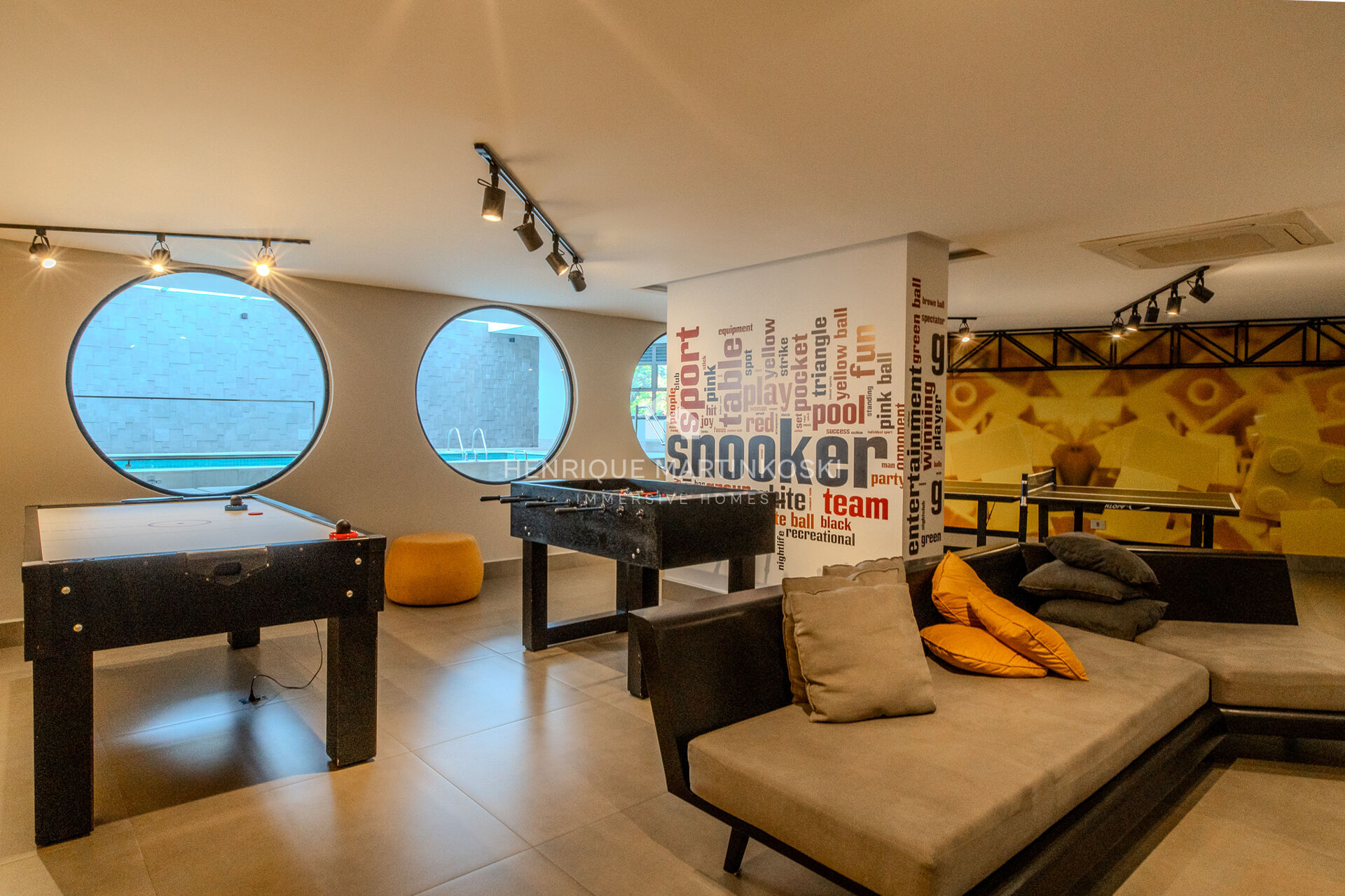 Apartamento, 2 quartos, 72 m² - Foto 61