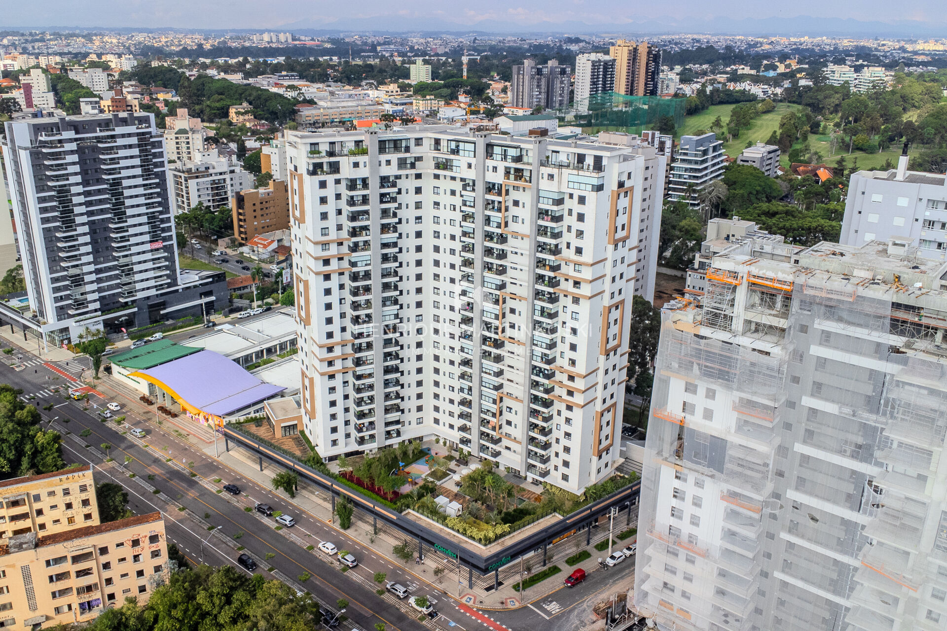 Apartamento, 2 quartos, 72 m² - Foto 41