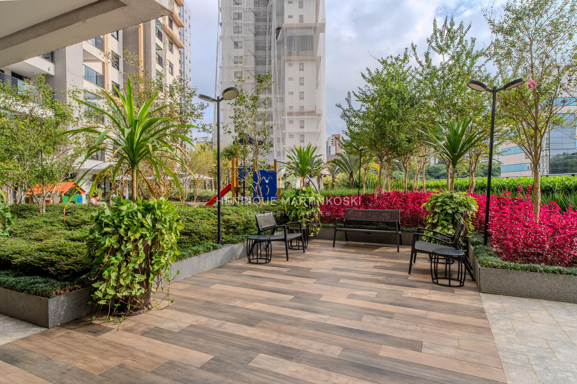 Apartamento, 2 quartos, 72 m² - Foto 64