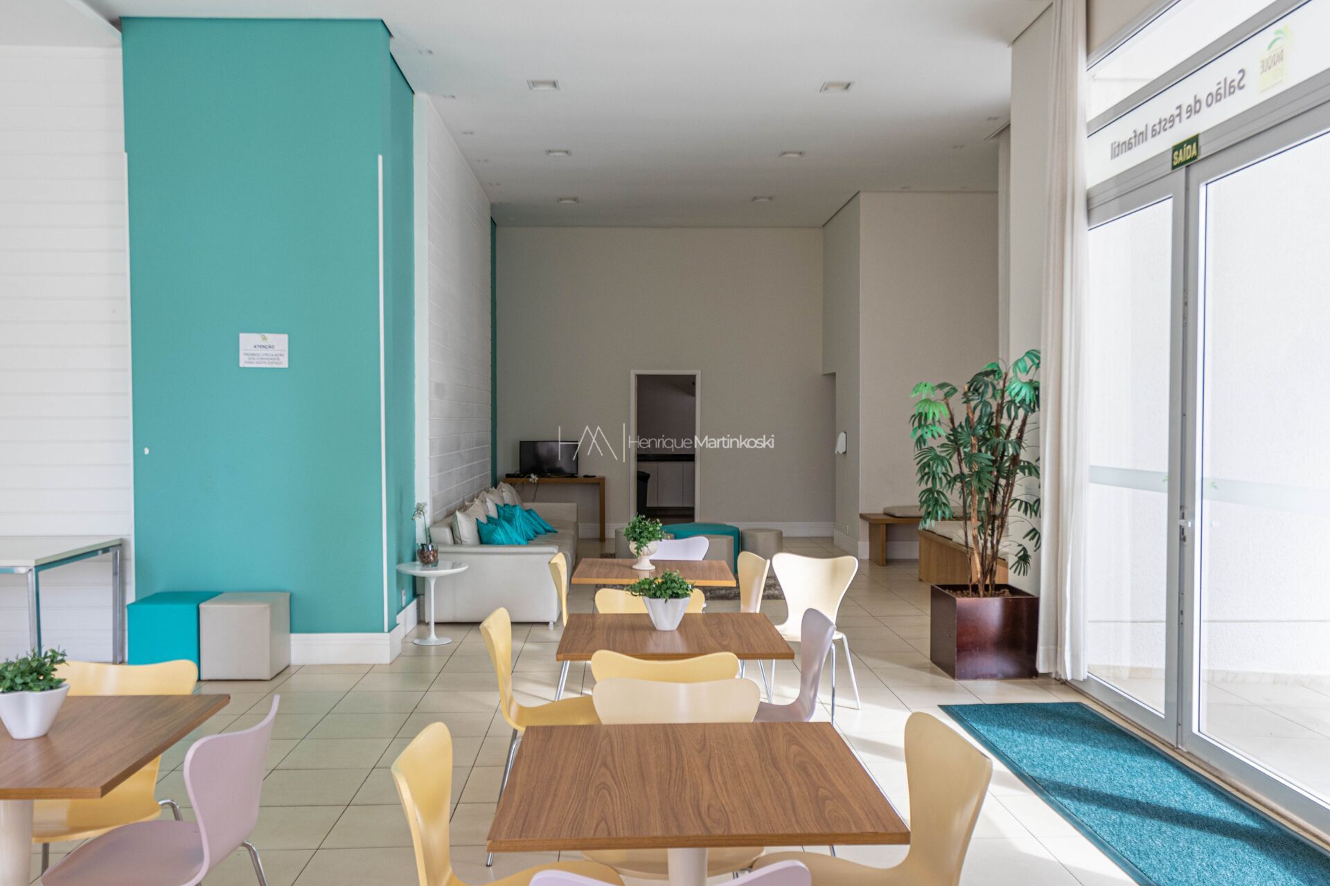 Apartamento à venda com 3 quartos, 113m² - Foto 45