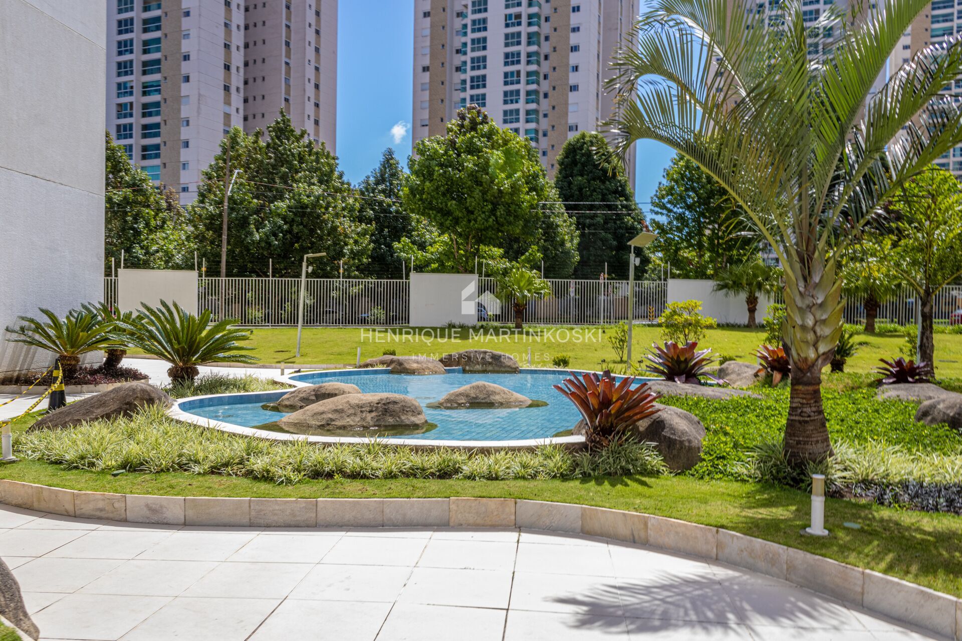 Apartamento, 3 quartos, 113 m² - Foto 39