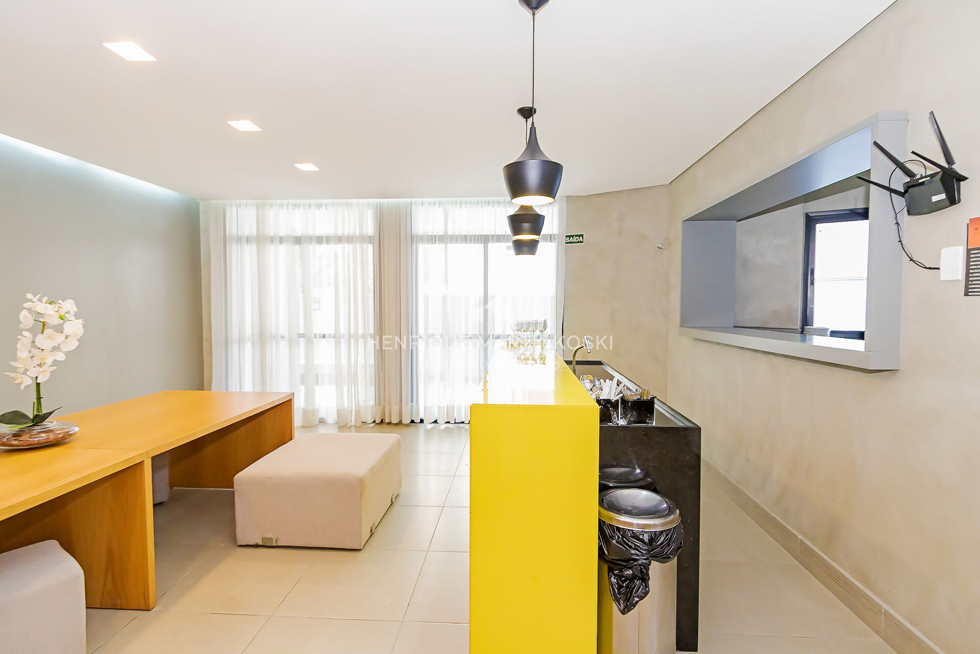 Apartamento, 2 quartos, 90 m² - Foto 67